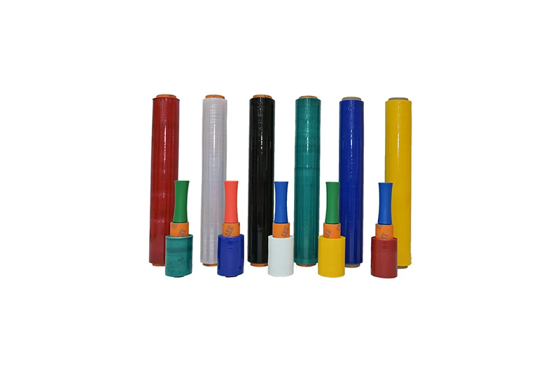 Top 10 Pallet Wrapping Machine Manufacturers in the World插图 Top 10 Pallet Wrapping Machine Manufacturers in the World插图
