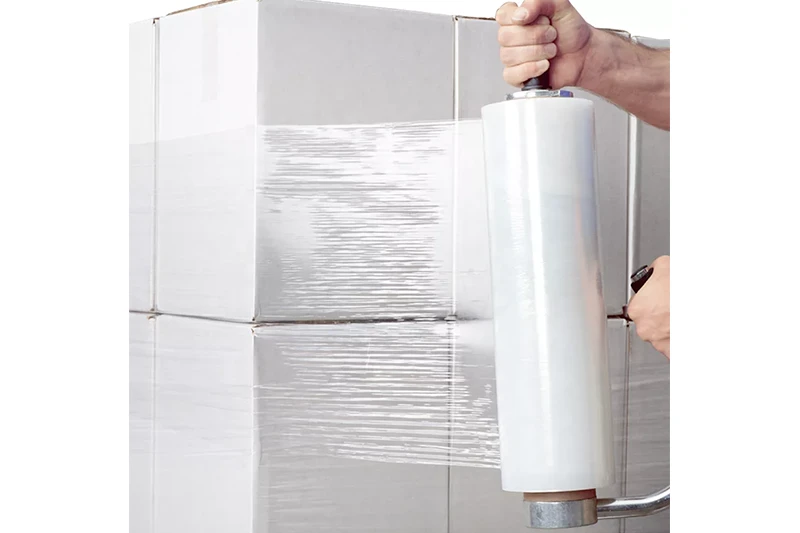 stretch film