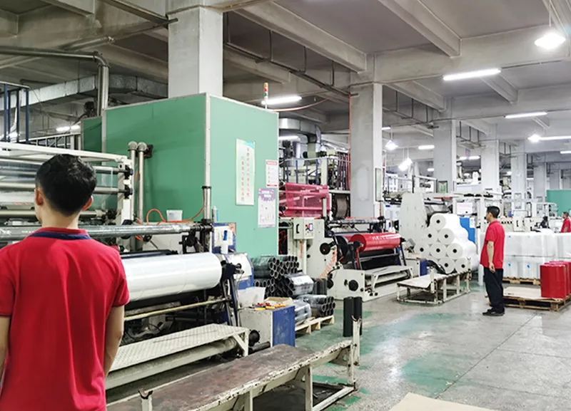 About插图4 Producing department