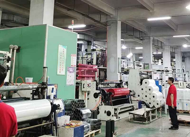 About插图5 Producing department