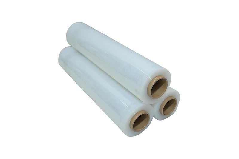 Hand Stretch Film