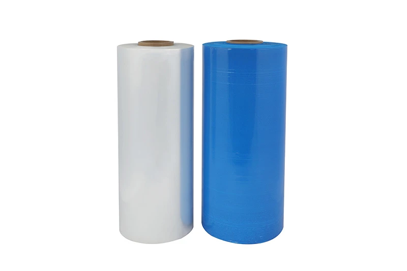 Warehouse Packaging Solutions插图2 Machine Stretch Film