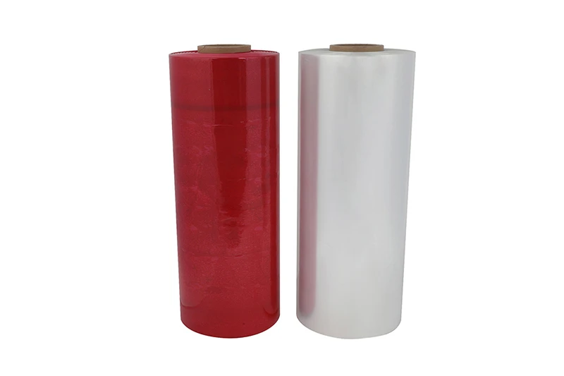 Warehouse Packaging Solutions插图3 Machine Stretch Film