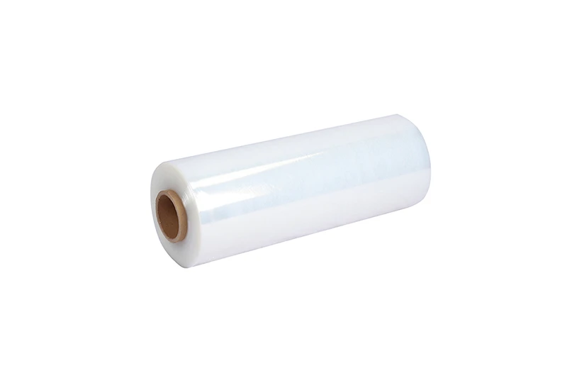Warehouse Packaging Solutions插图4 Machine Stretch Film