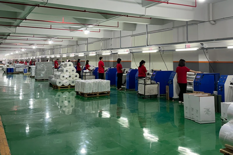 Industrial Packaging Solutions插图