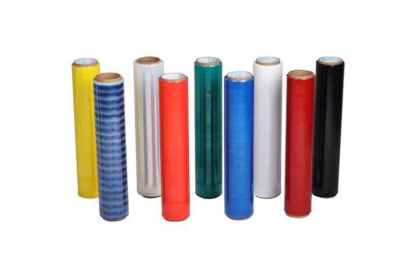 How to Choose Quality Stretch Film Packaging for Your Products插图